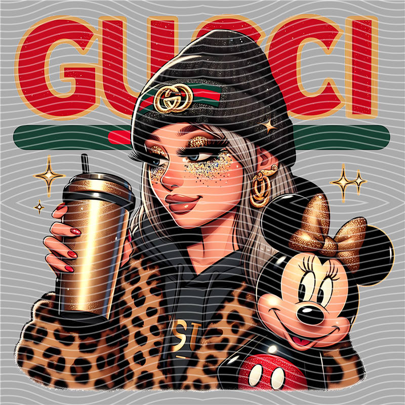 Gucci-GU 162